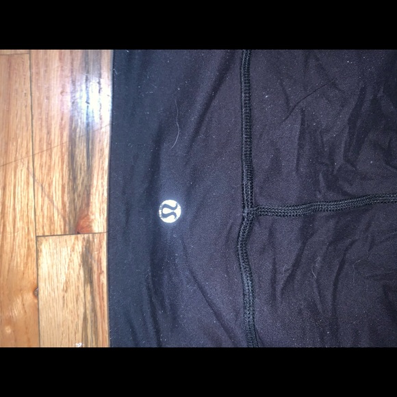 Lululemon Wunder Under 4 - Picture 3 of 4